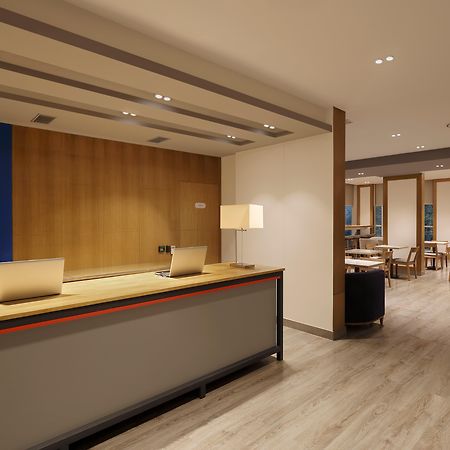 Holiday Inn Express Pune Pimpri By Ihg Luaran gambar