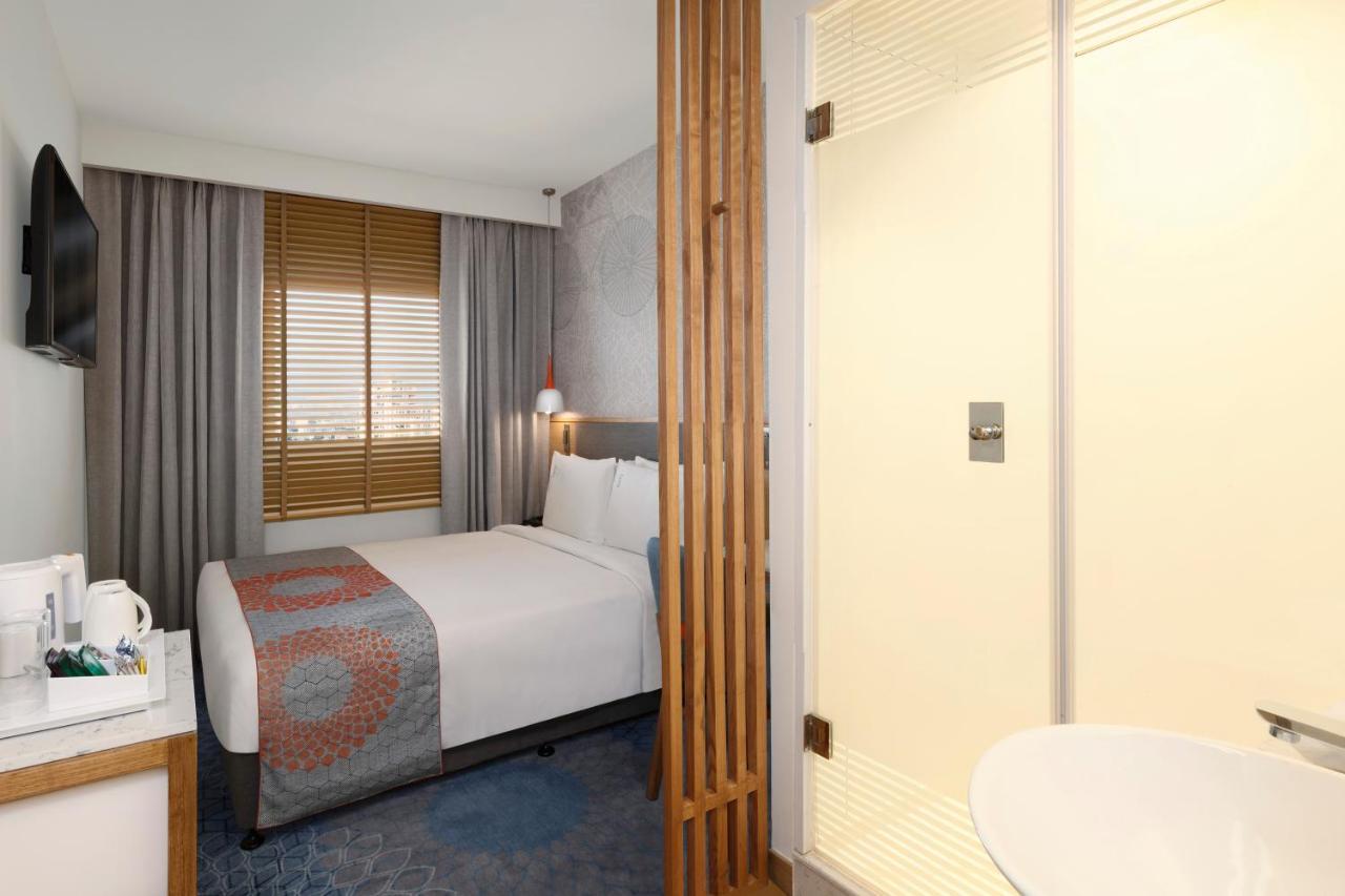 Holiday Inn Express Pune Pimpri By Ihg Luaran gambar