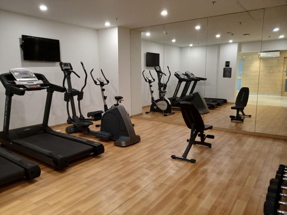Holiday Inn Express Pune Pimpri By Ihg Luaran gambar