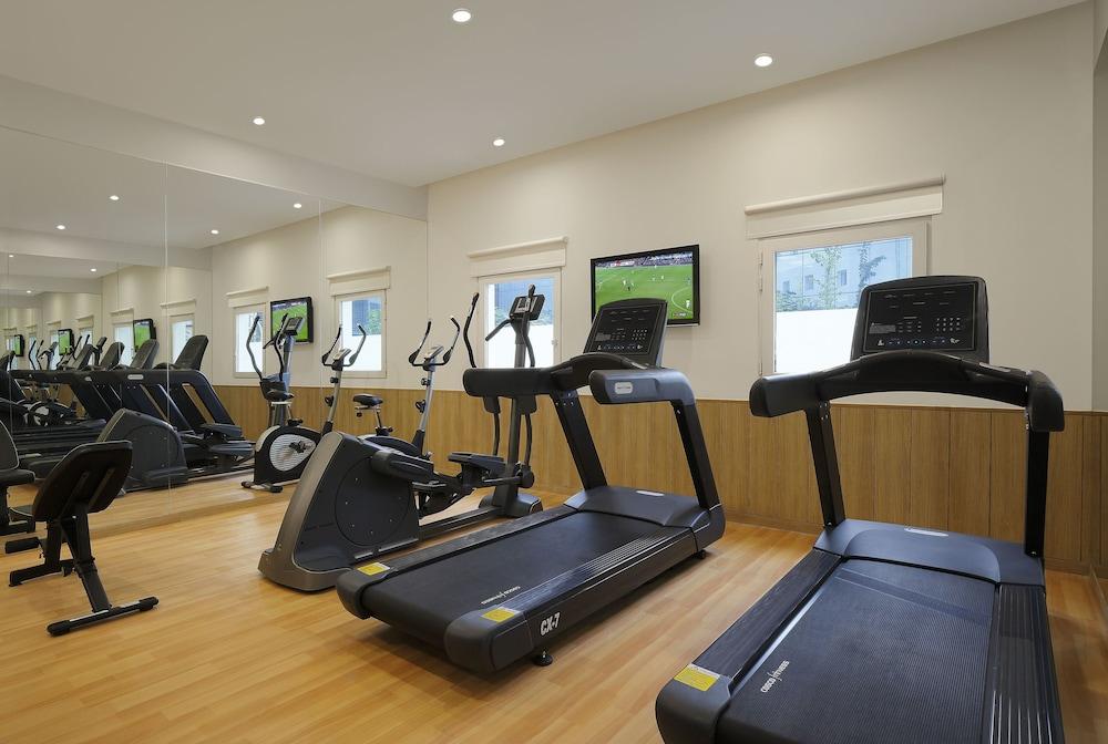 Holiday Inn Express Pune Pimpri By Ihg Luaran gambar