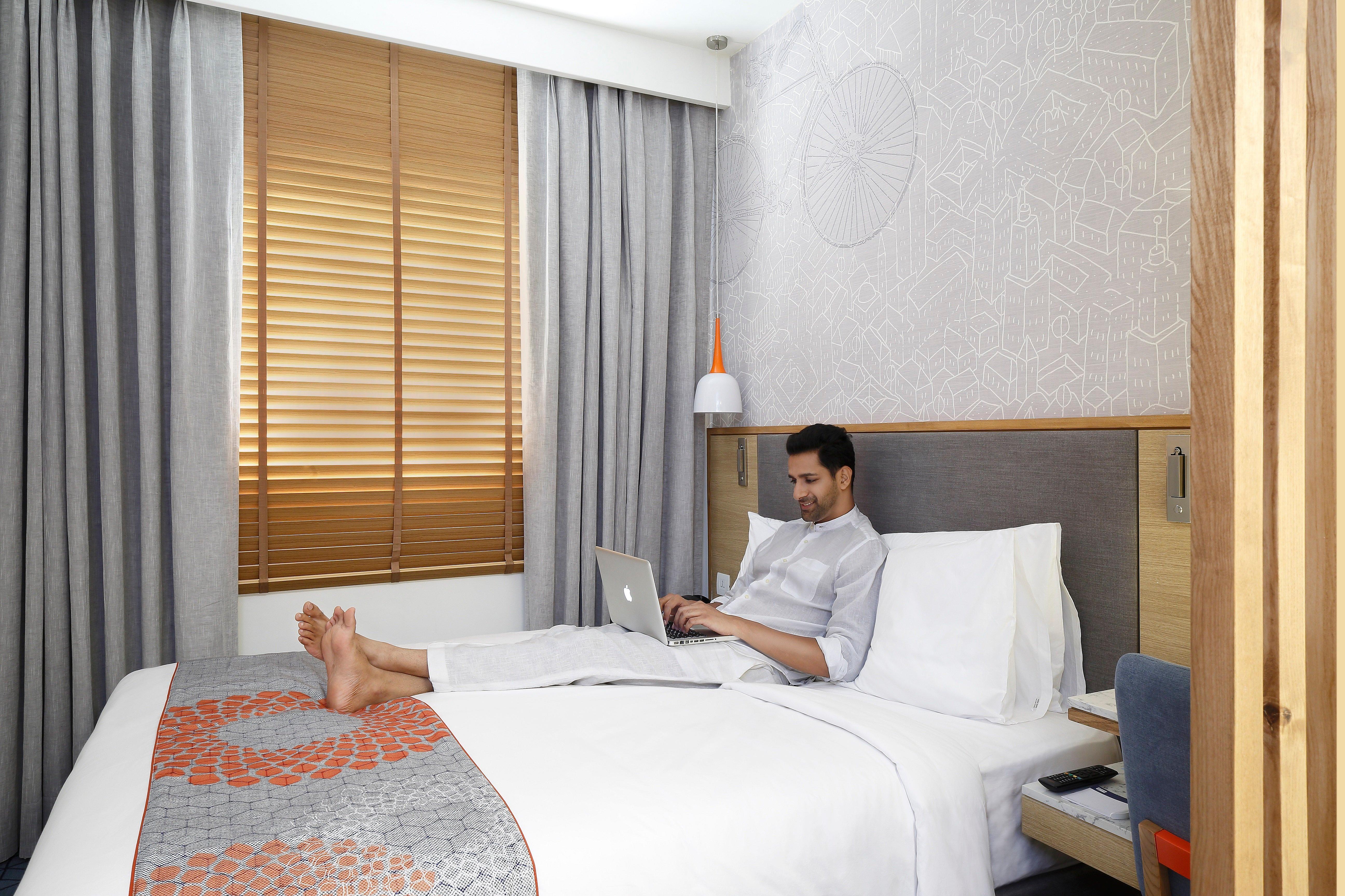 Holiday Inn Express Pune Pimpri By Ihg Luaran gambar