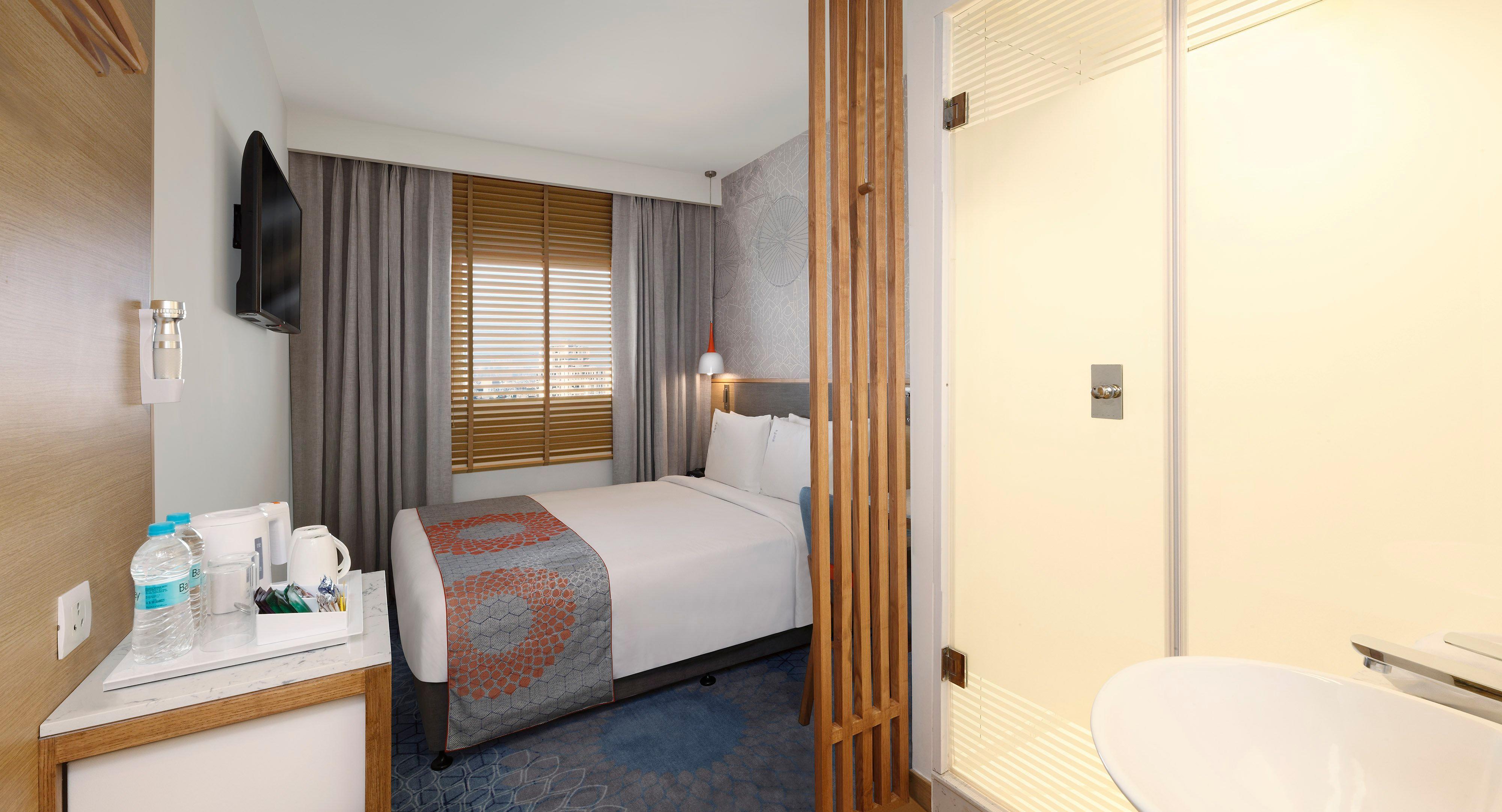 Holiday Inn Express Pune Pimpri By Ihg Luaran gambar