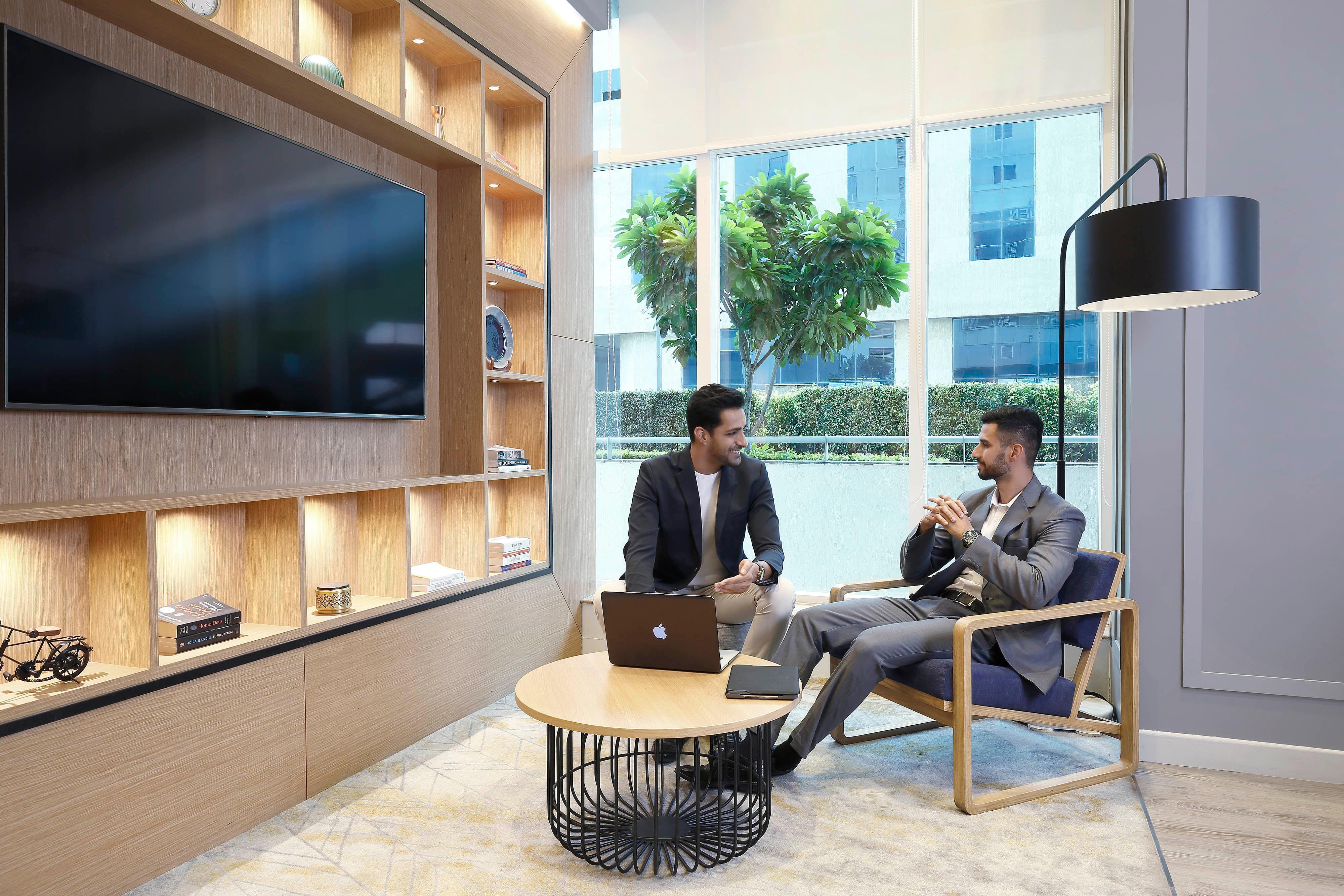 Holiday Inn Express Pune Pimpri By Ihg Luaran gambar