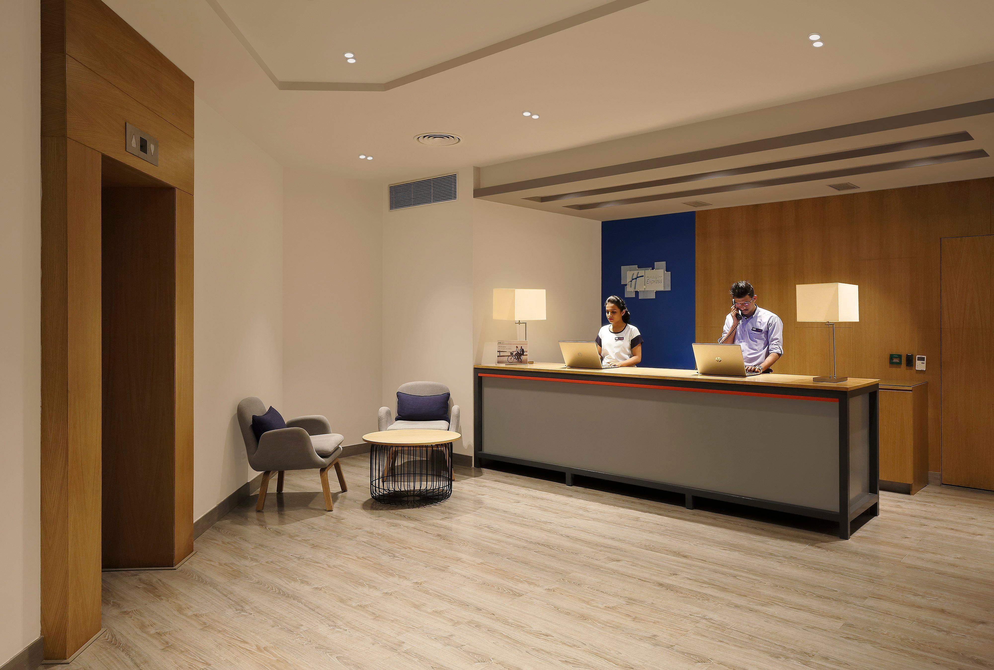 Holiday Inn Express Pune Pimpri By Ihg Luaran gambar