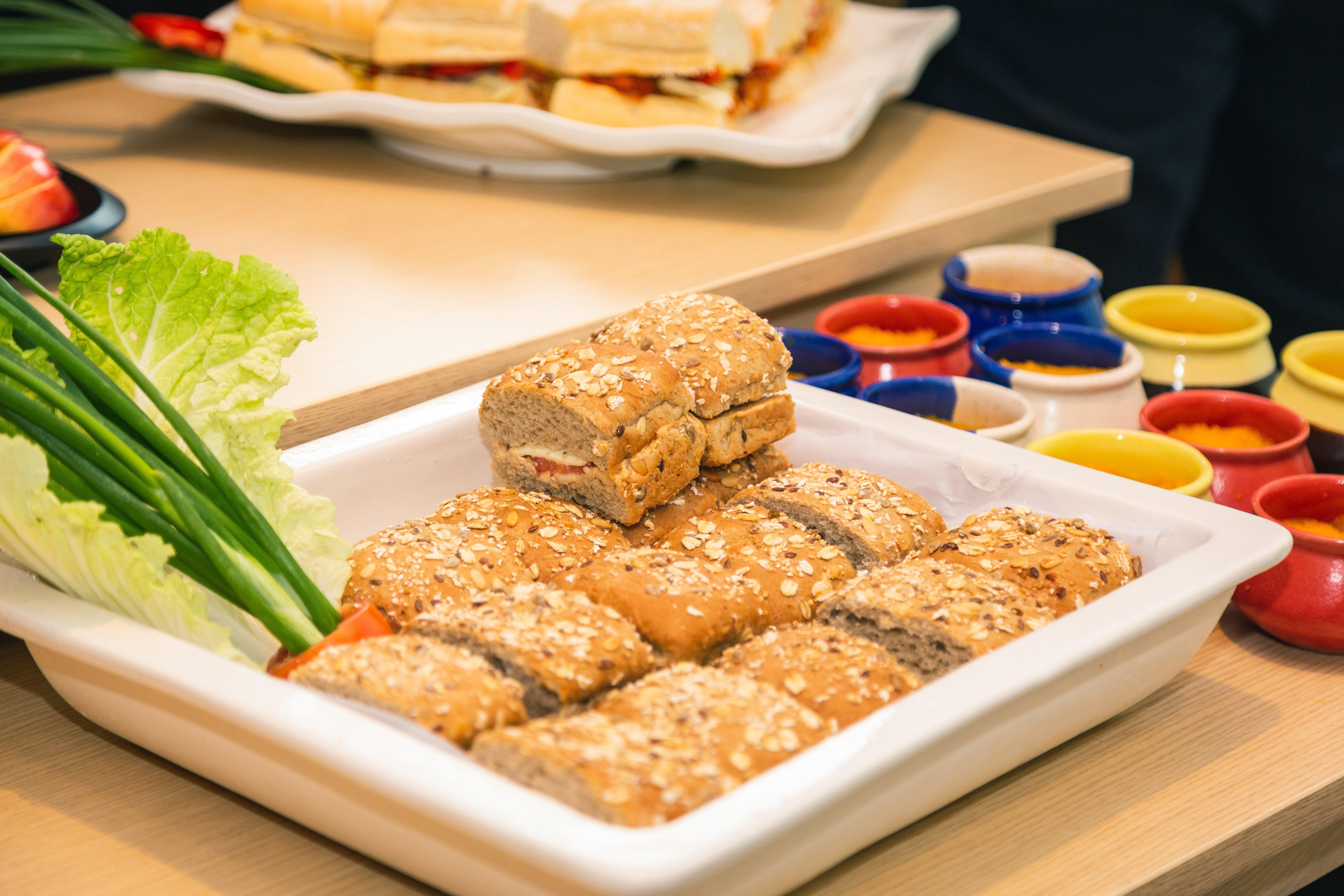 Holiday Inn Express Pune Pimpri By Ihg Luaran gambar