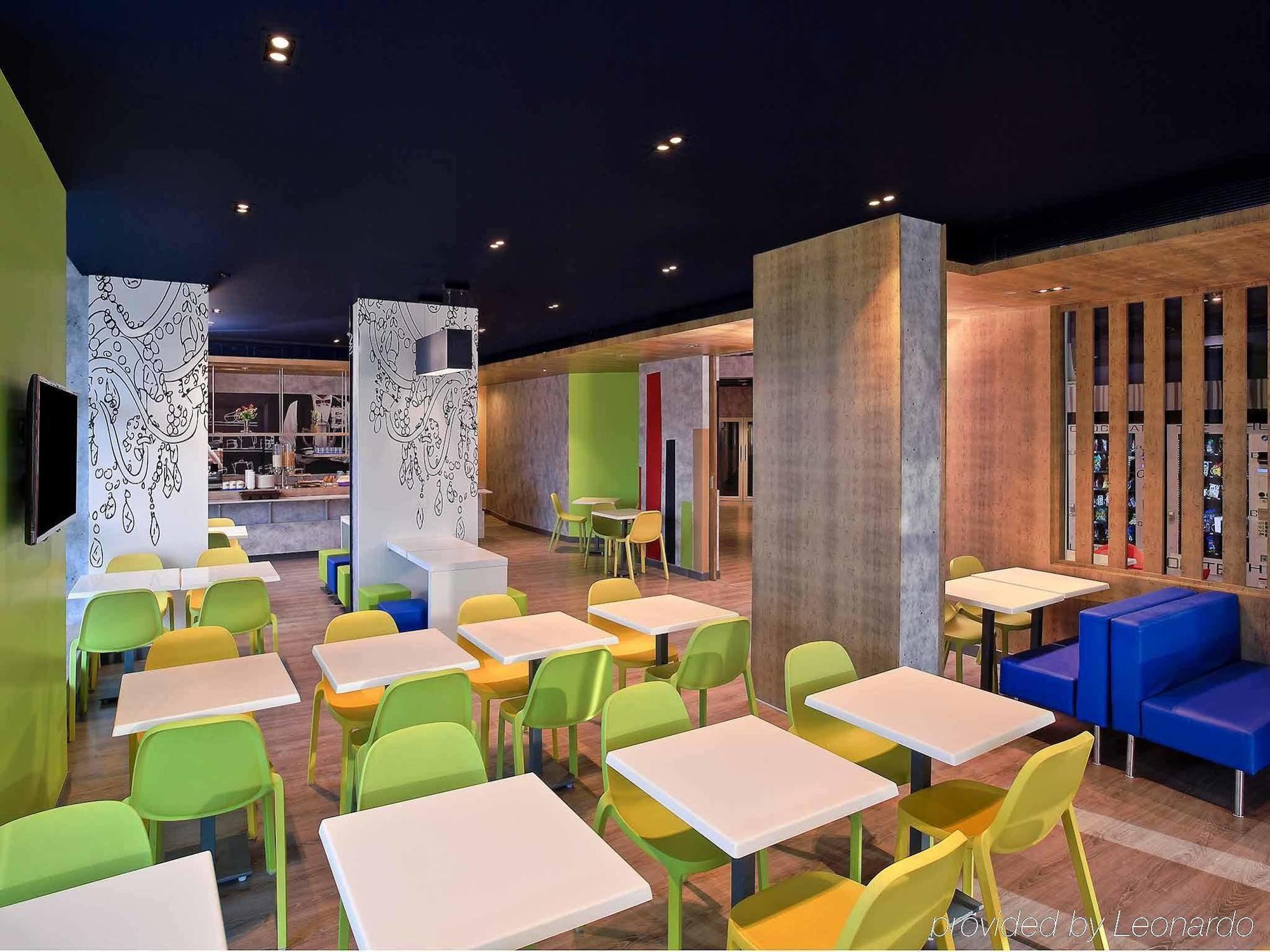 Holiday Inn Express Pune Pimpri By Ihg Luaran gambar