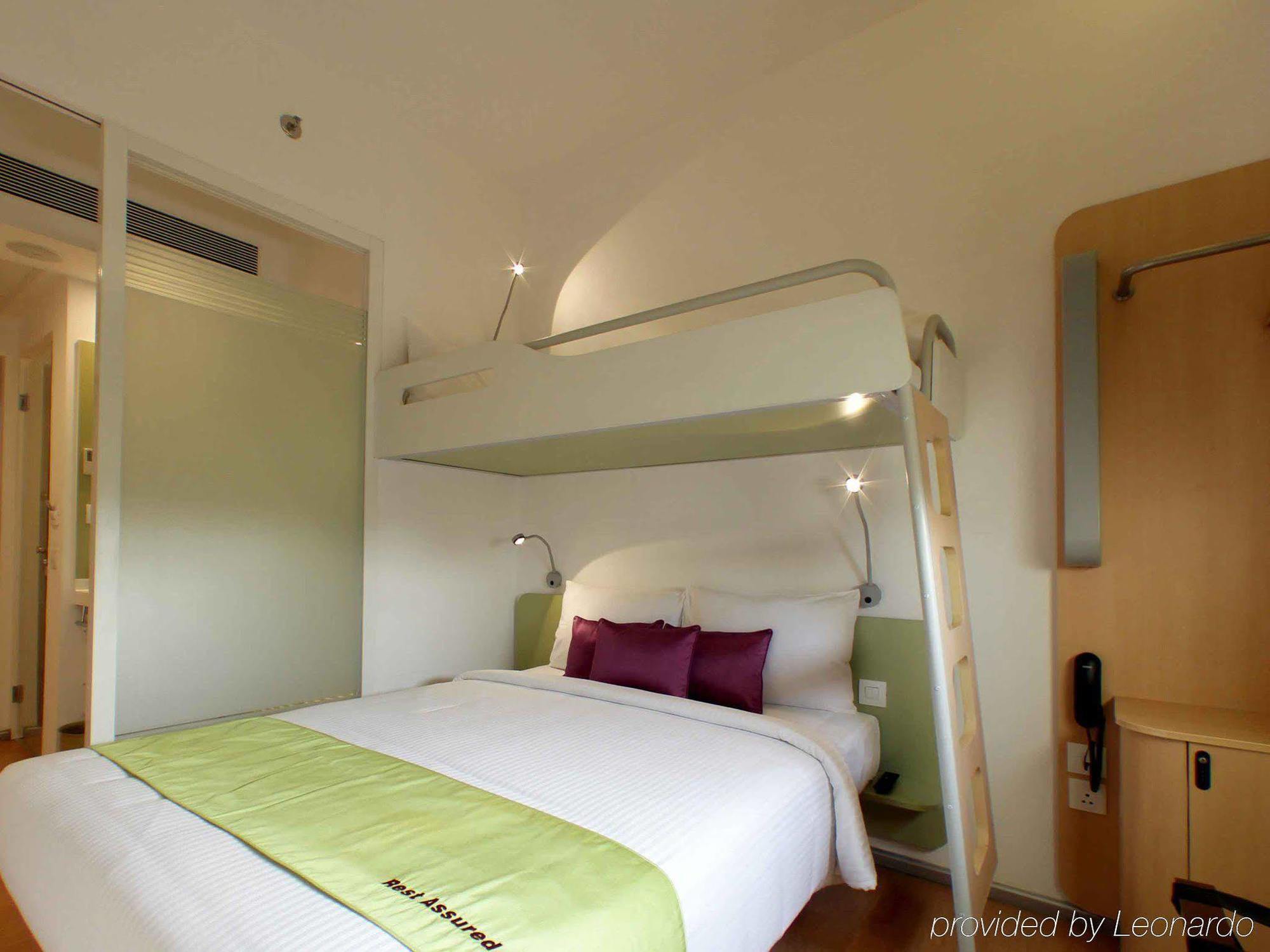 Holiday Inn Express Pune Pimpri By Ihg Luaran gambar