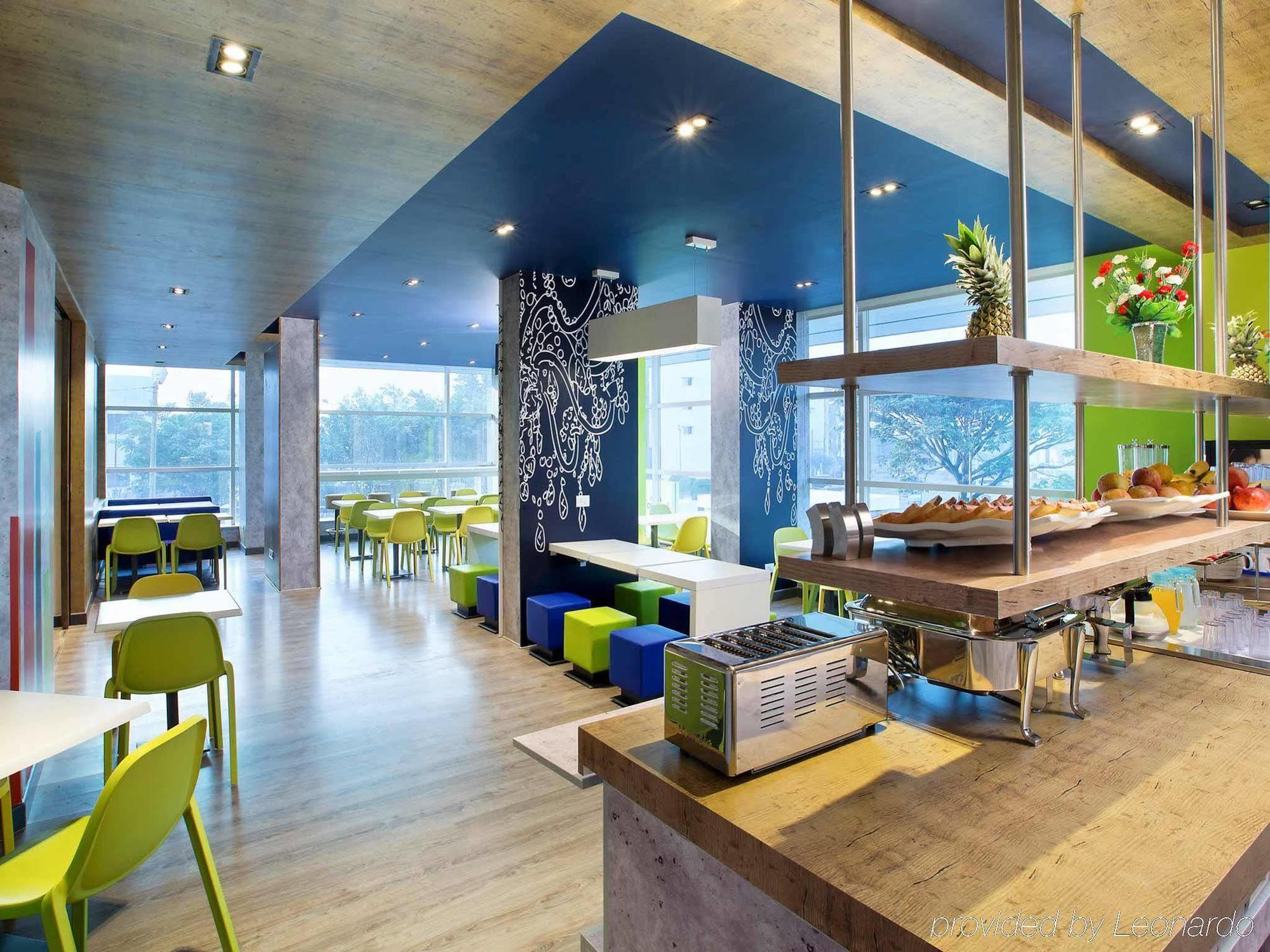 Holiday Inn Express Pune Pimpri By Ihg Luaran gambar
