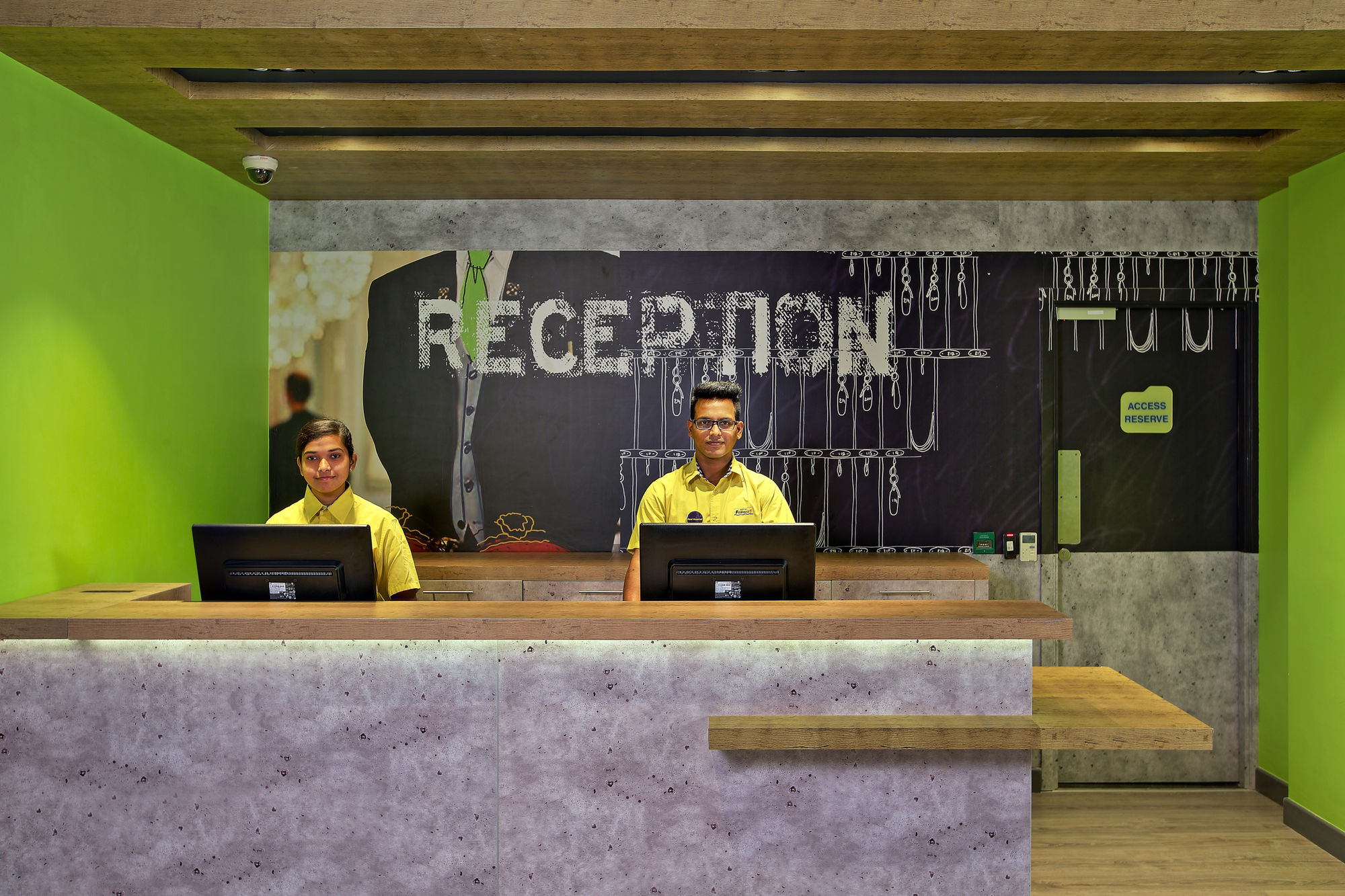 Holiday Inn Express Pune Pimpri By Ihg Luaran gambar