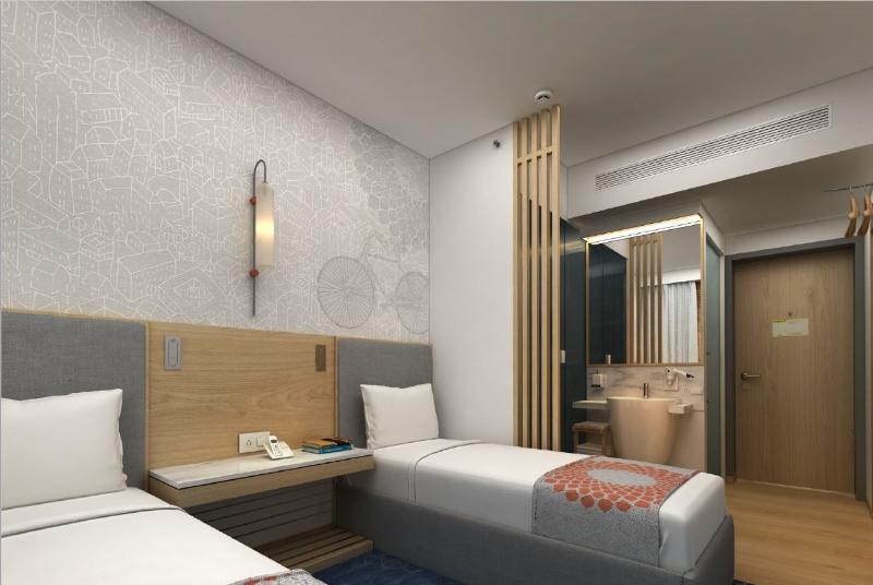 Holiday Inn Express Pune Pimpri By Ihg Luaran gambar